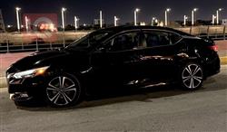 نیسان سێنترا